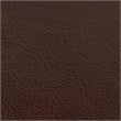 James Power Deluxe Lay Flat Recliner in Brown Itallian Leather