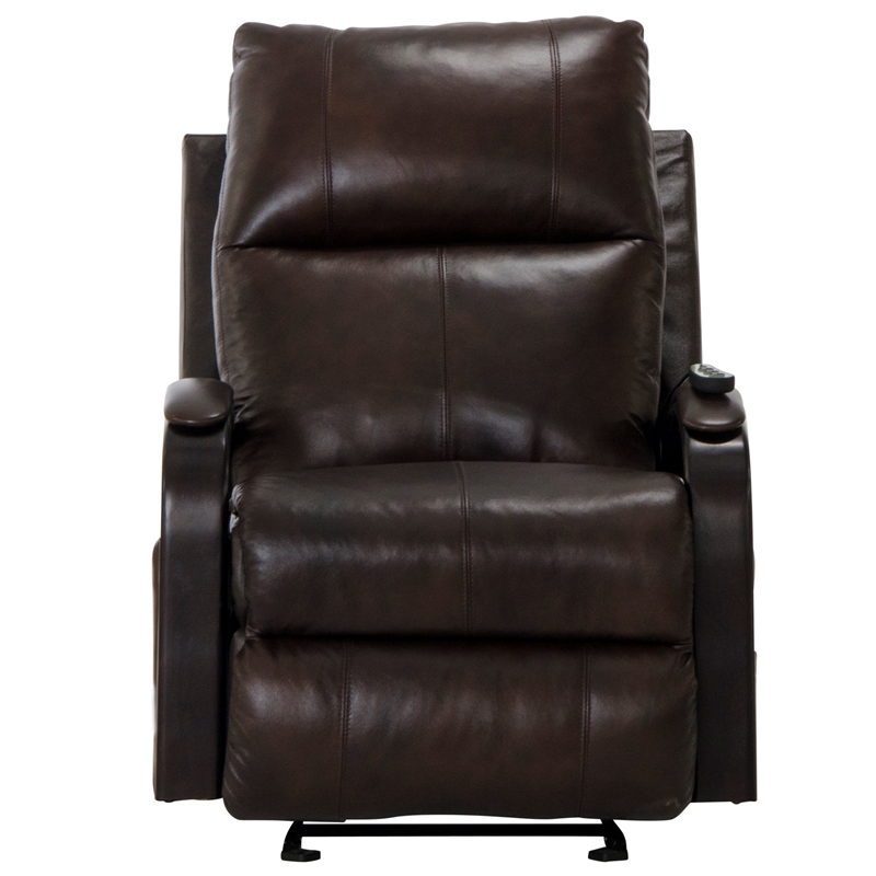 conway reclining armchair