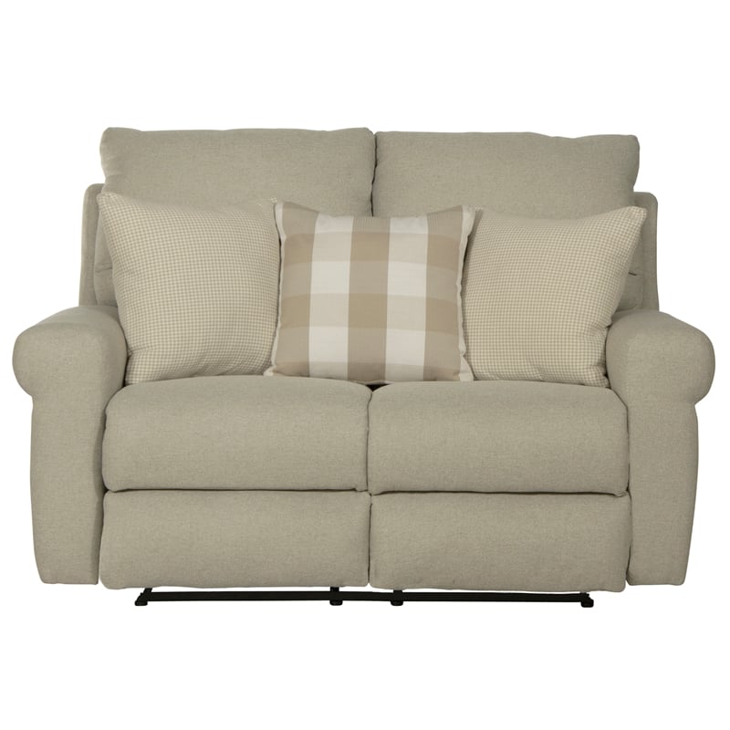 Big Game Sofa in Mossy Oak Camouflage Fabric by Jackson