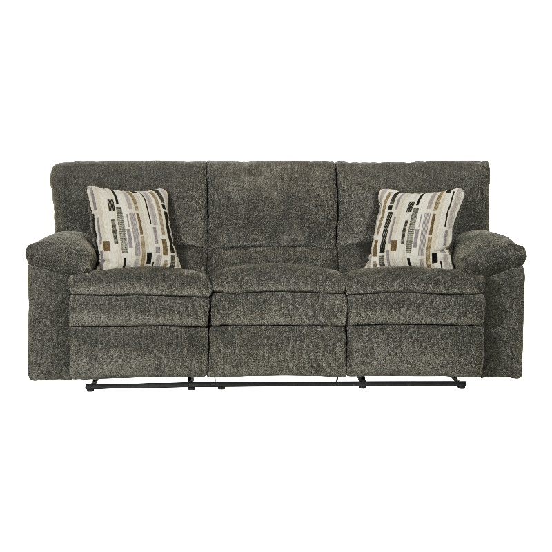 Big Game Sofa in Mossy Oak Camouflage Fabric by Jackson