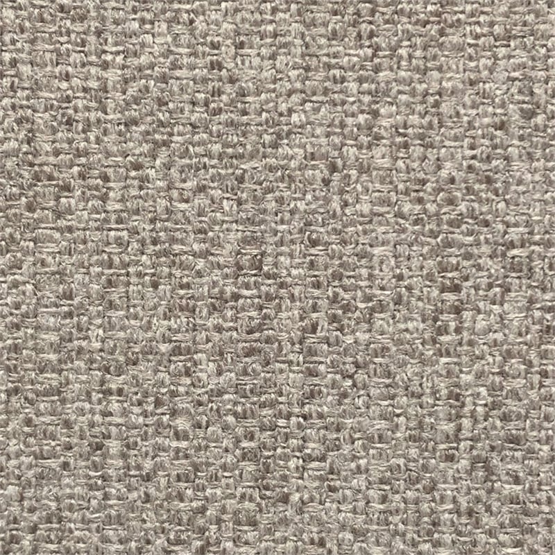 Hardy 3 Seat Farmhouse Casual Sofa in Gray Fabric with Accent Pillows