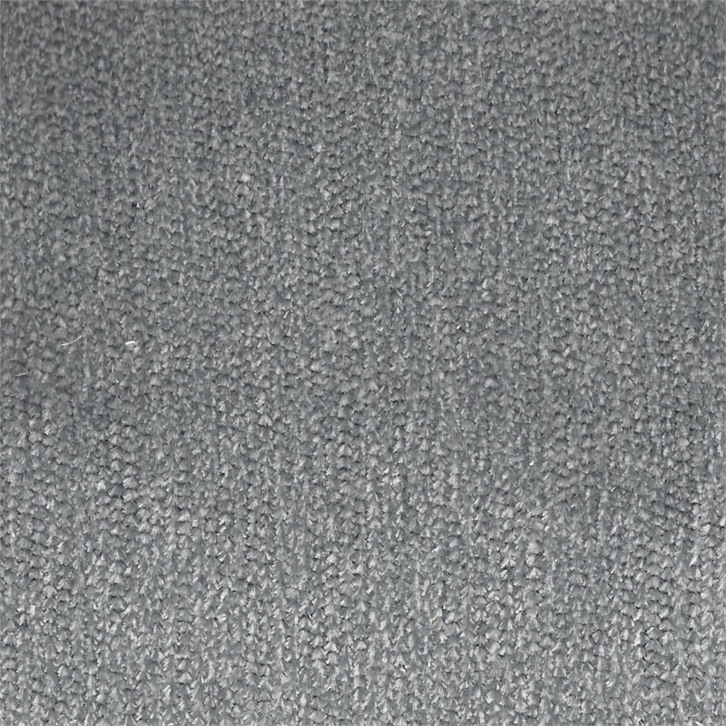 Catnapper Jefferson Chair & 1/2 with Cuddler Cushion in Gray Polyester Fabric