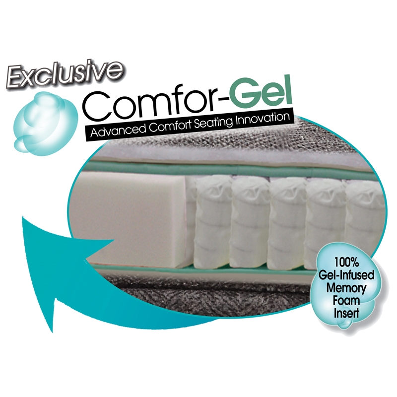 Catnapper Hardy Farmhouse Casual 2 Piece Sofa and Accent Chair Set