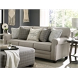 Catnapper Hardy Farmhouse Casual 2 Piece Sofa and Accent Chair Set