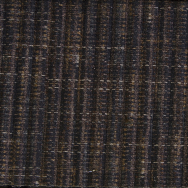 Catnapper Buckner Power Lift Assist Recliner in Brown Polyester Fabric