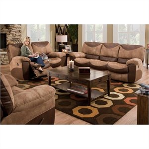 Catnapper Portman Reclining 3 Piece So..