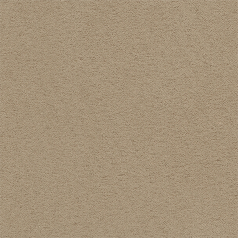Catnapper Winner Rocker Recliner in Linen Beige Polyester Microfiber Fabric