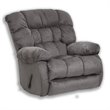 catnapper teddy bear rocker recliner