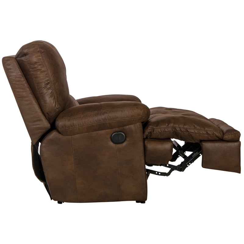 Catnapper discount electric recliner