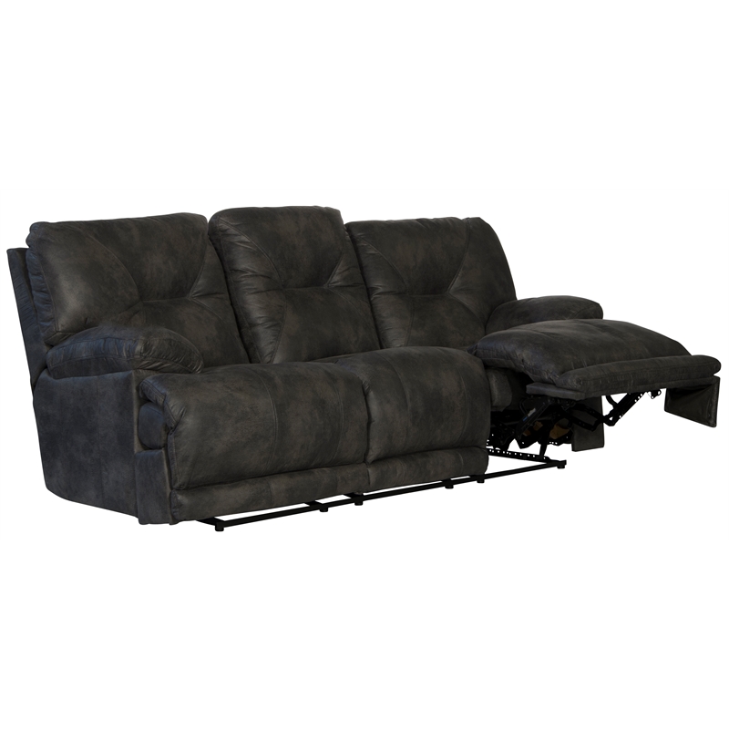 Catnapper voyager 2024 reclining sofa