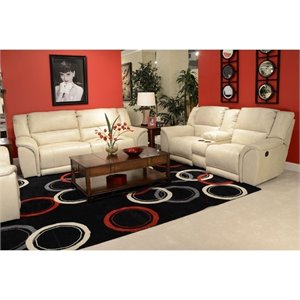 Catnapper Carmine Lay Flat Reclining L..
