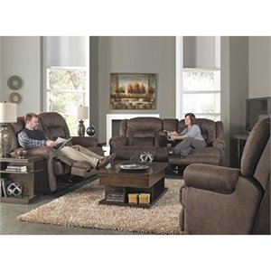Catnapper Atlas Extra Tall 3 Piece Rec..