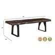Taran Designs Harper 68