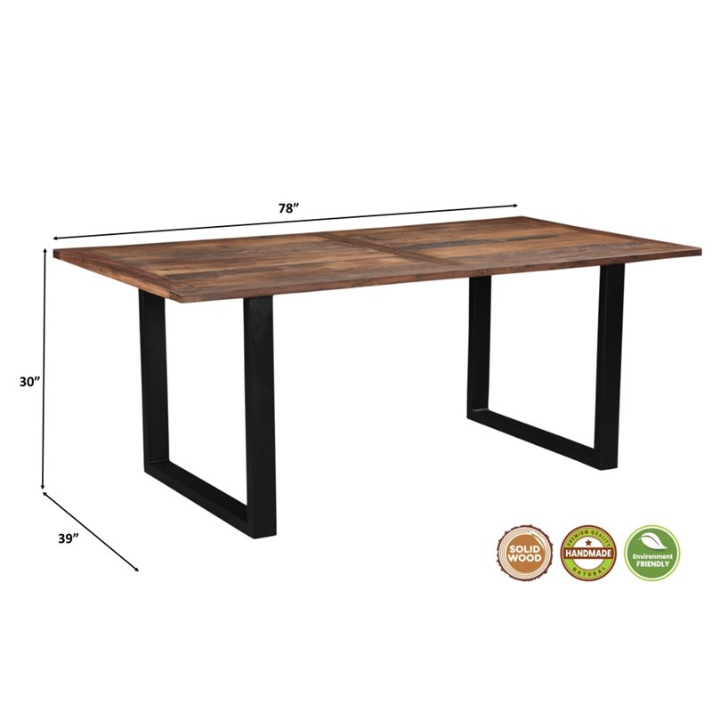 Taran Designs Cedric 78