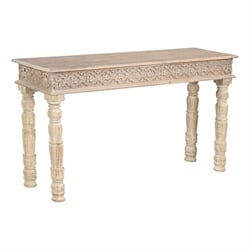 Console Tables