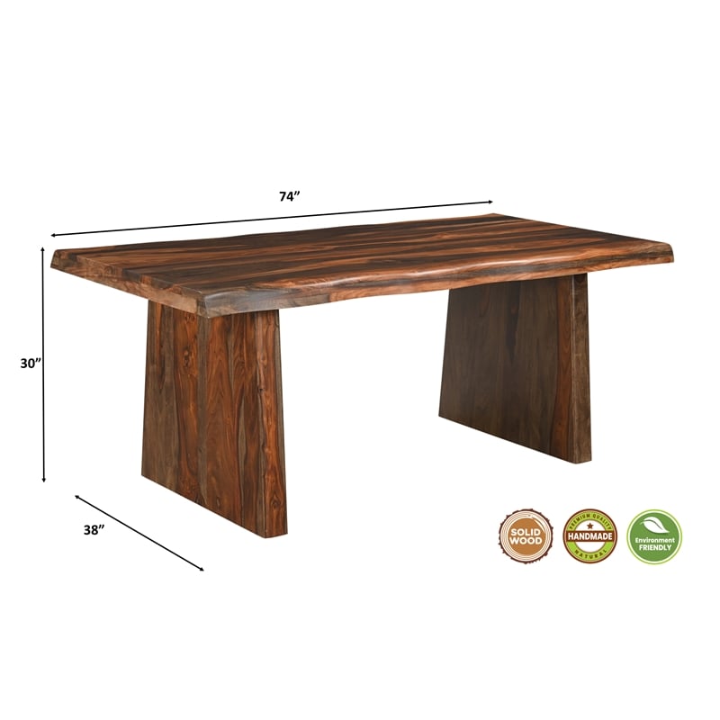 Taran Designs Darcy 74