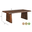 Taran Designs Darcy 86