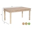 Taran Designs Milton 72