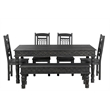 Taran Designs Milton 72