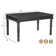 Taran Designs Milton 84