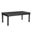 Taran Designs Milton 84
