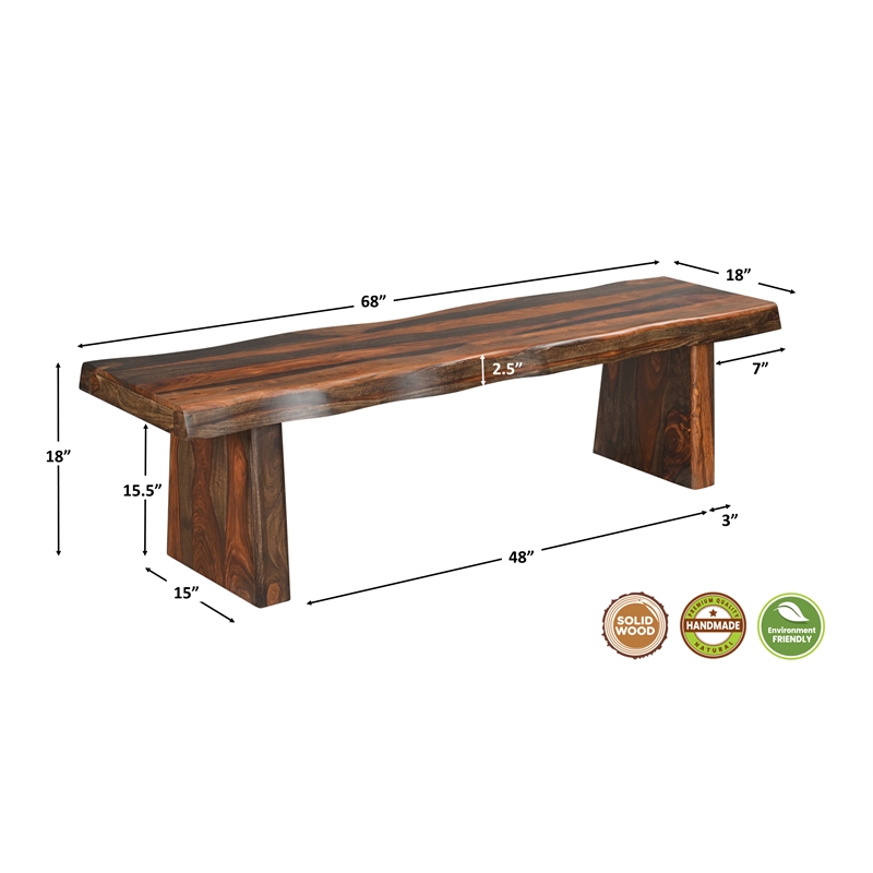 Taran Designs Darcy 68