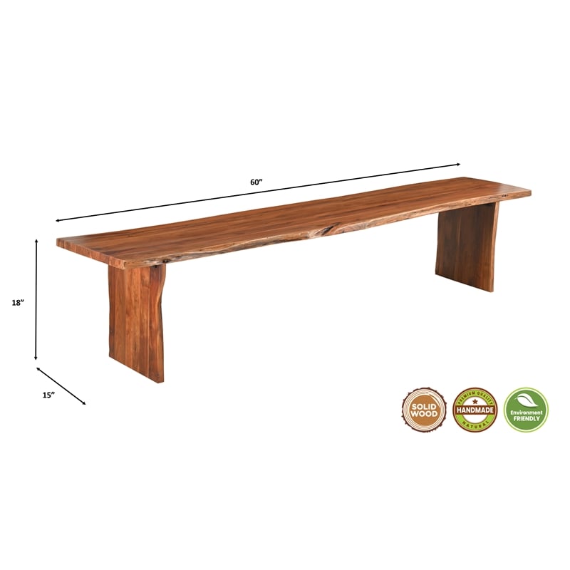 Taran Designs Harper 60