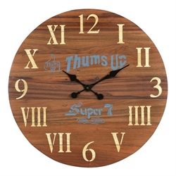Clocks