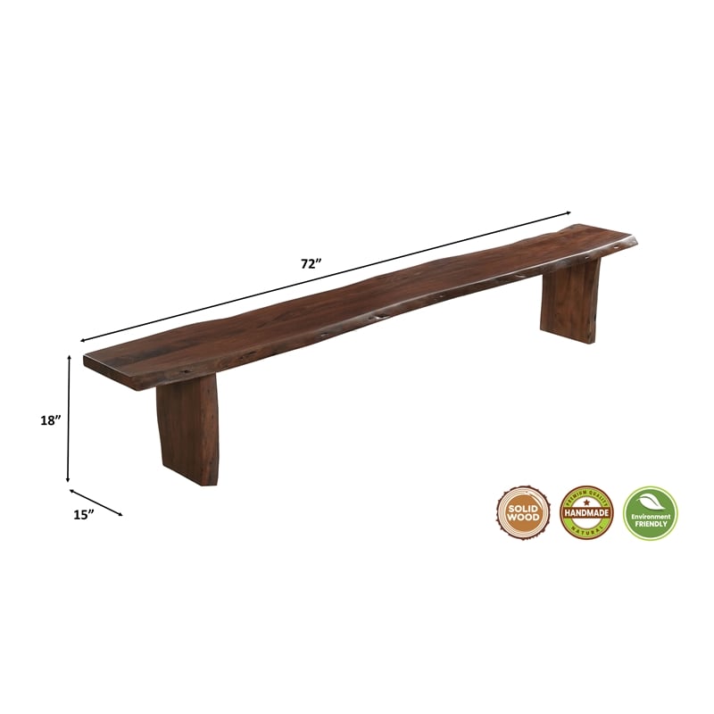 Taran Designs Belmont 72
