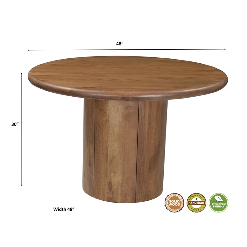 Taran Designs Mason 48