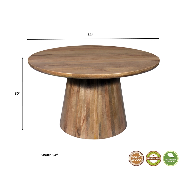 Taran Designs Mason 54