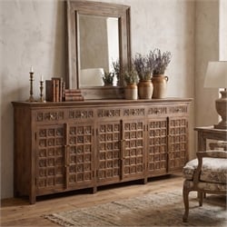 Buffet Tables & Sideboards