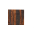 Warren Solid Wood Modern Cone End Table with Pedestal Base 23