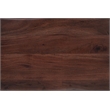 Darcy Modern Live Edge Solid Wood Coffee Table 51
