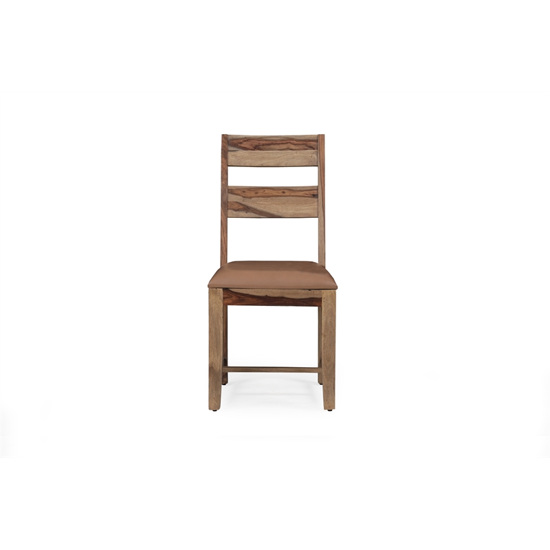 Darcy Upholstered Modern Solid Wood Dining Chairs 39