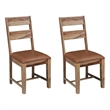 Darcy Upholstered Modern Solid Wood Dining Chairs 39