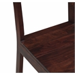Darcy Modern Solid Wood Dining Chairs 39