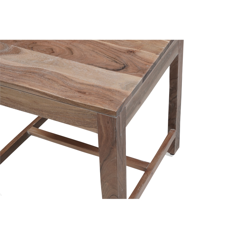 Darcy Modern Solid Wood Dining Chairs 39