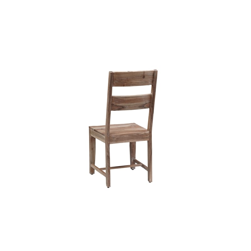 Darcy Modern Solid Wood Dining Chairs 39