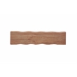 Darcy Live Edge Solid Wood Dining Bench in Natural 75 Inches Long