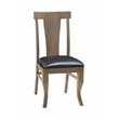 Lawrence Upholstered Solid Wood Dining Chairs 39