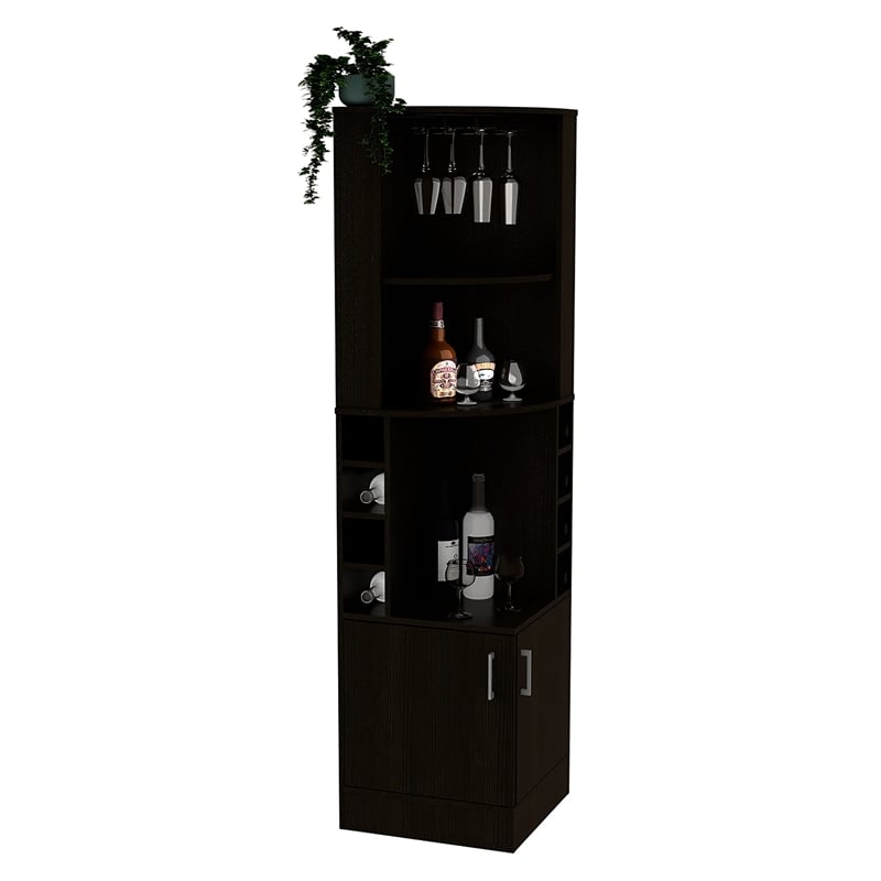 Boahaus Birmingham Bar (Black)