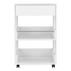 Microwave Carts & Stands