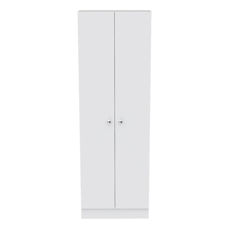 Boahaus Cayenne Kitchen Cabinet (White)