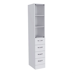 Linen Cabinets