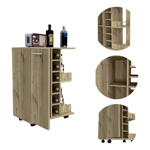 Boahaus Yorkshire Bar (Beige)