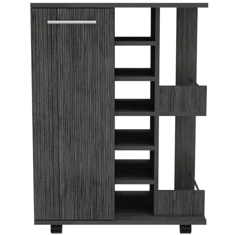 Boahaus Yorkshire Bar (Gray)