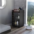 Boahaus Carlisle Bar (Black)