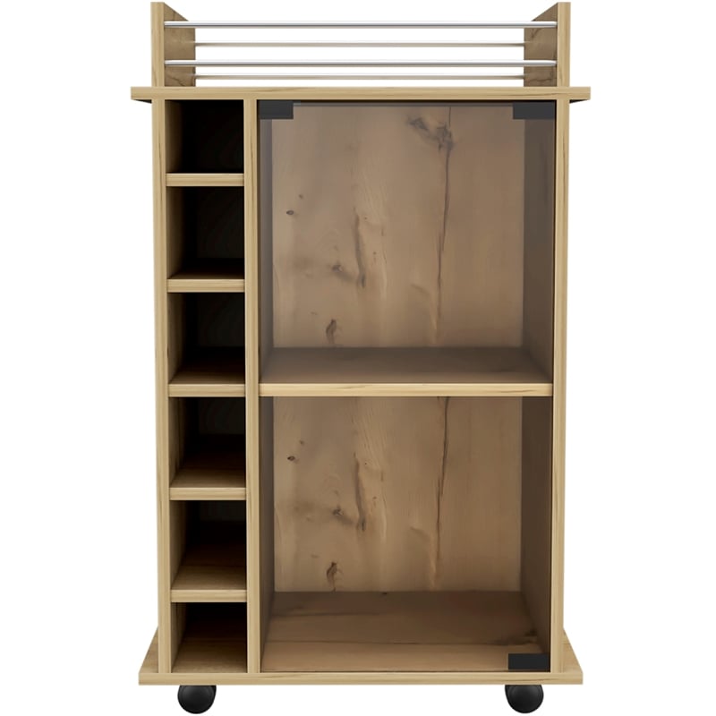 Boahaus Carlisle Bar (Beige)