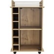 Boahaus Carlisle Bar (Beige)